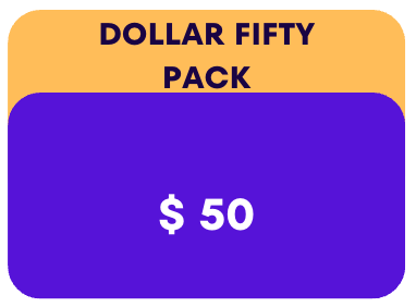 Dollar Fifty Product